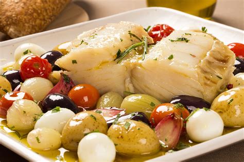 Bacalhau